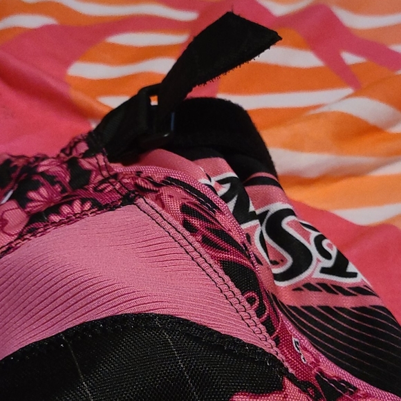 MSR starlet rider bike motorcycle 🏍 large - Picture 14 of 14